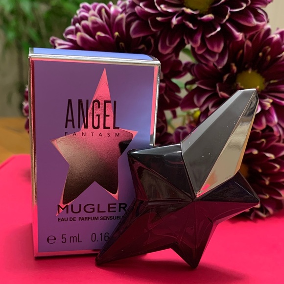Mugler Other - Mugler Angel Fantasm Star Perfume
